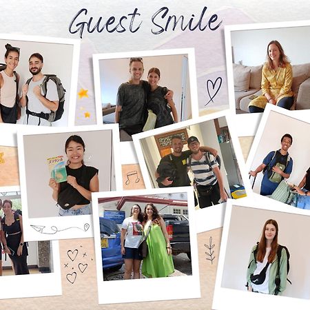 Smile Hub Kandy -Youth Hostel- Bagian luar foto
