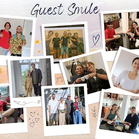 Smile Hub Kandy -Youth Hostel- Bagian luar foto