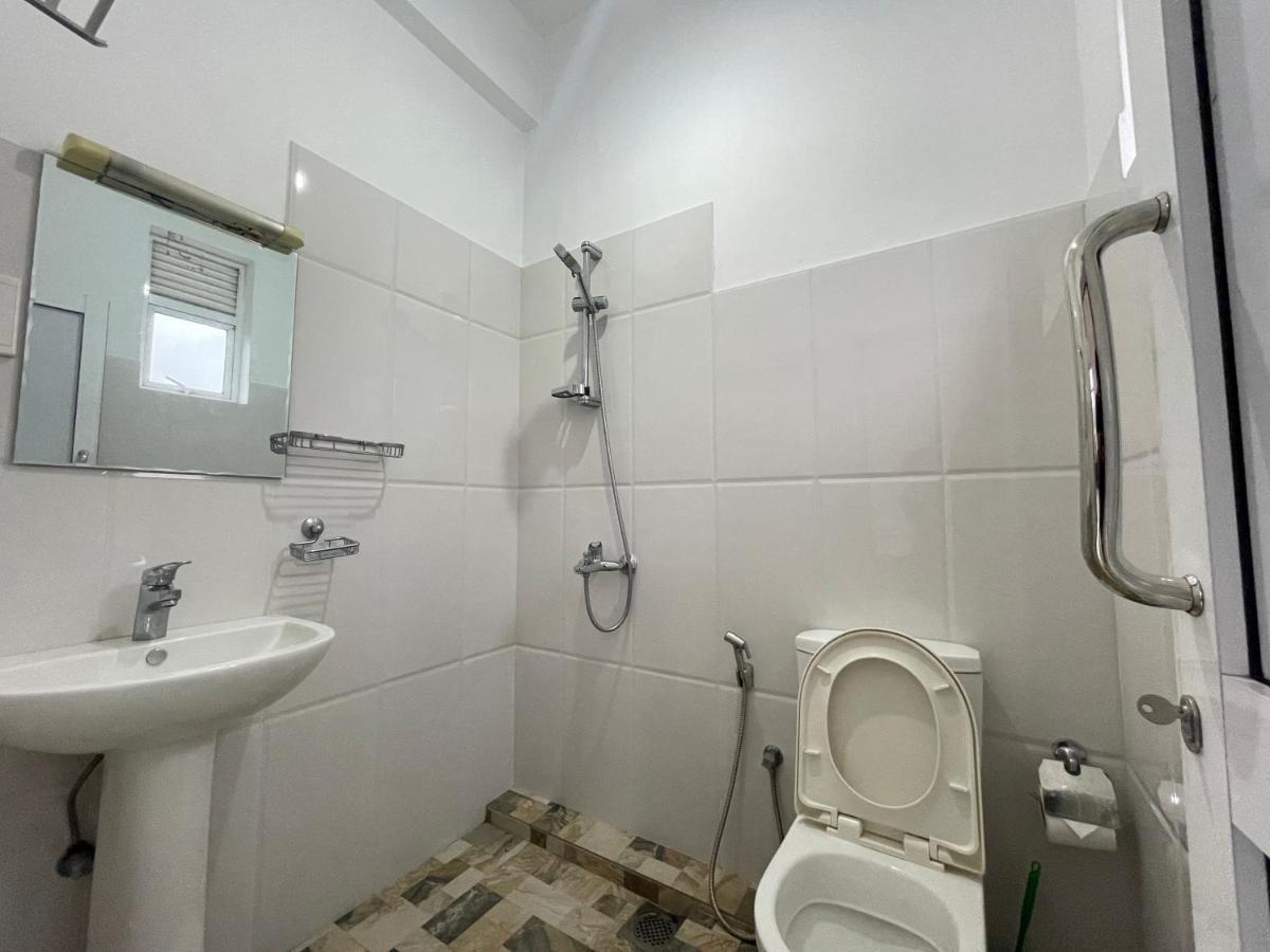 Smile Hub Kandy -Youth Hostel- Bagian luar foto