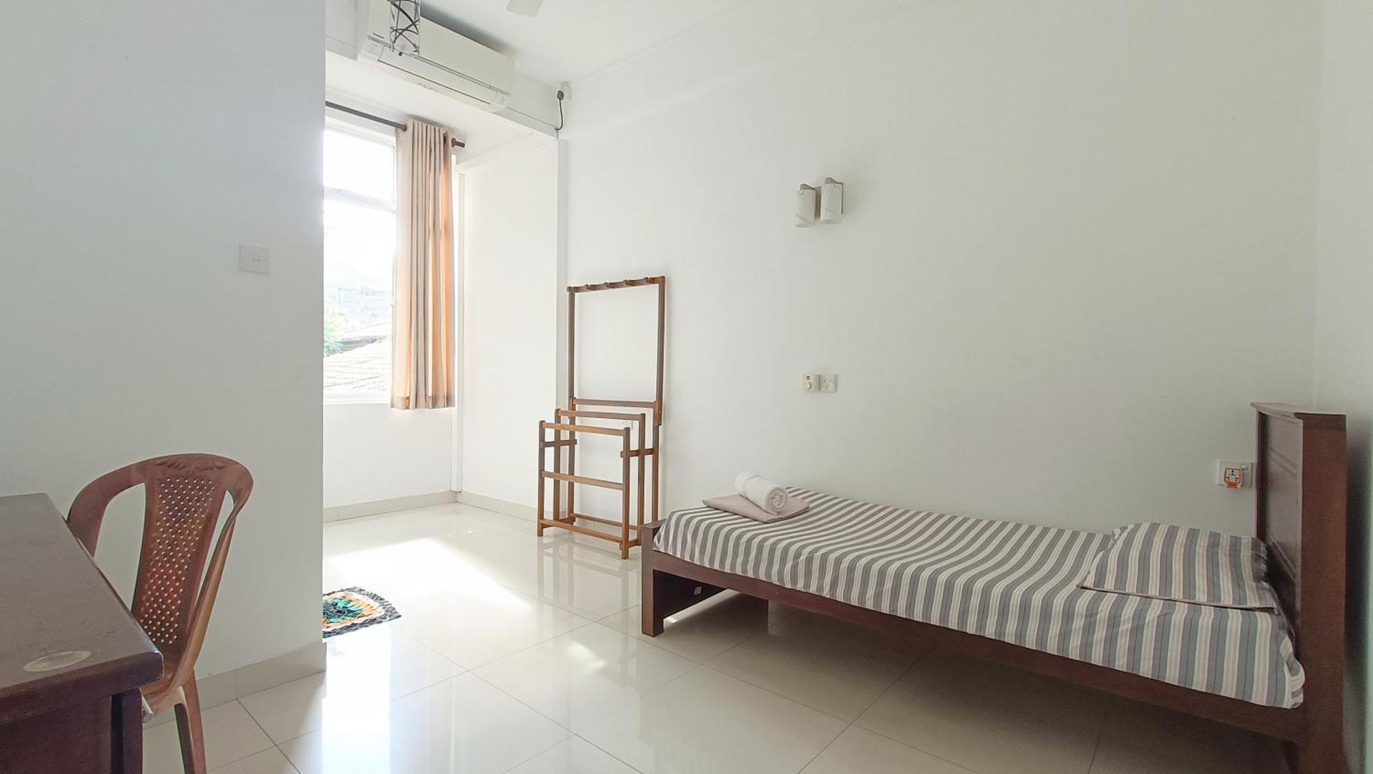 Smile Hub Kandy -Youth Hostel- Ruang foto