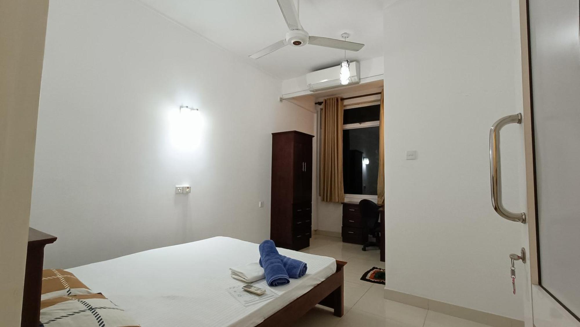 Smile Hub Kandy -Youth Hostel- Ruang foto