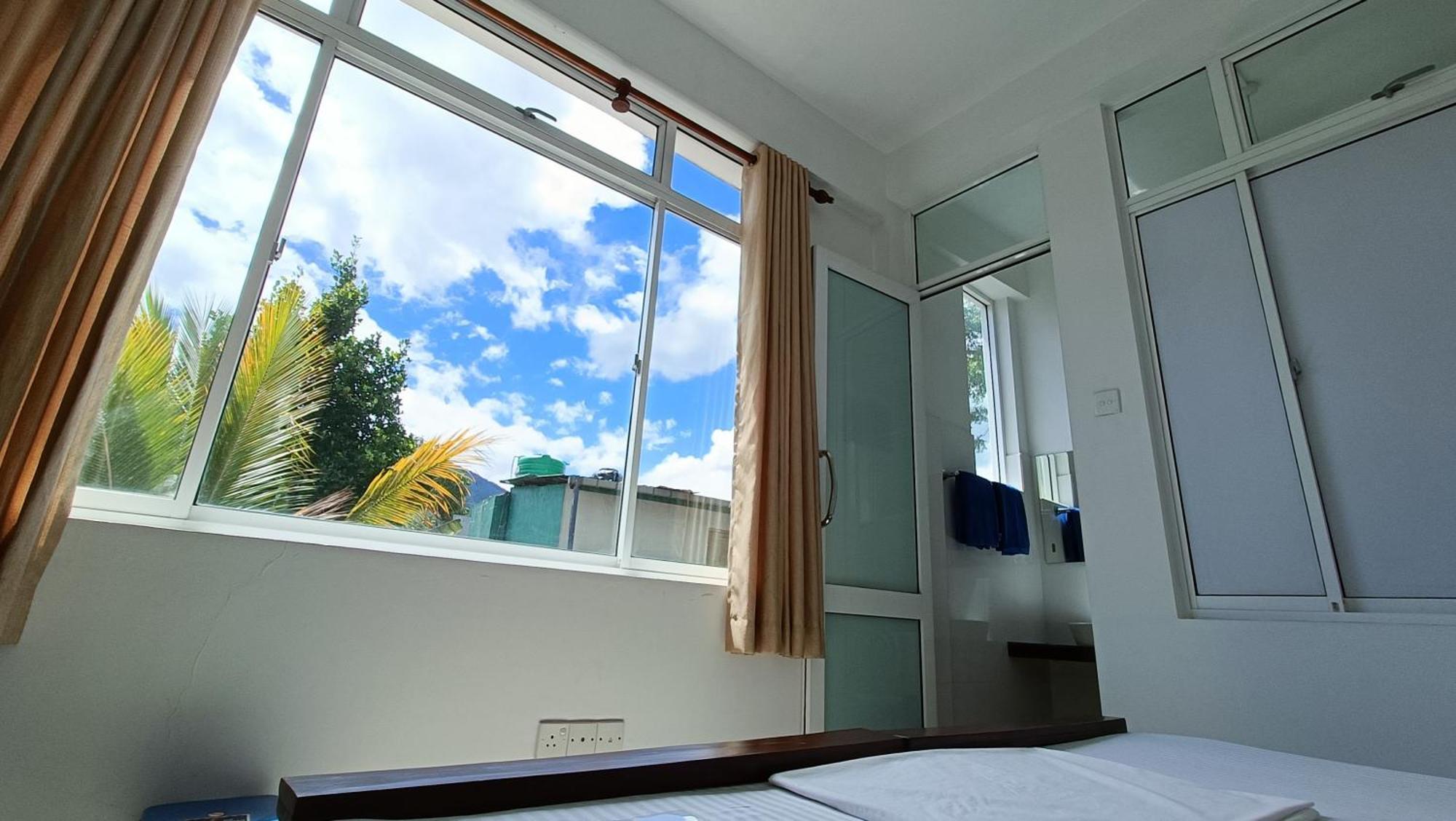 Smile Hub Kandy -Youth Hostel- Bagian luar foto