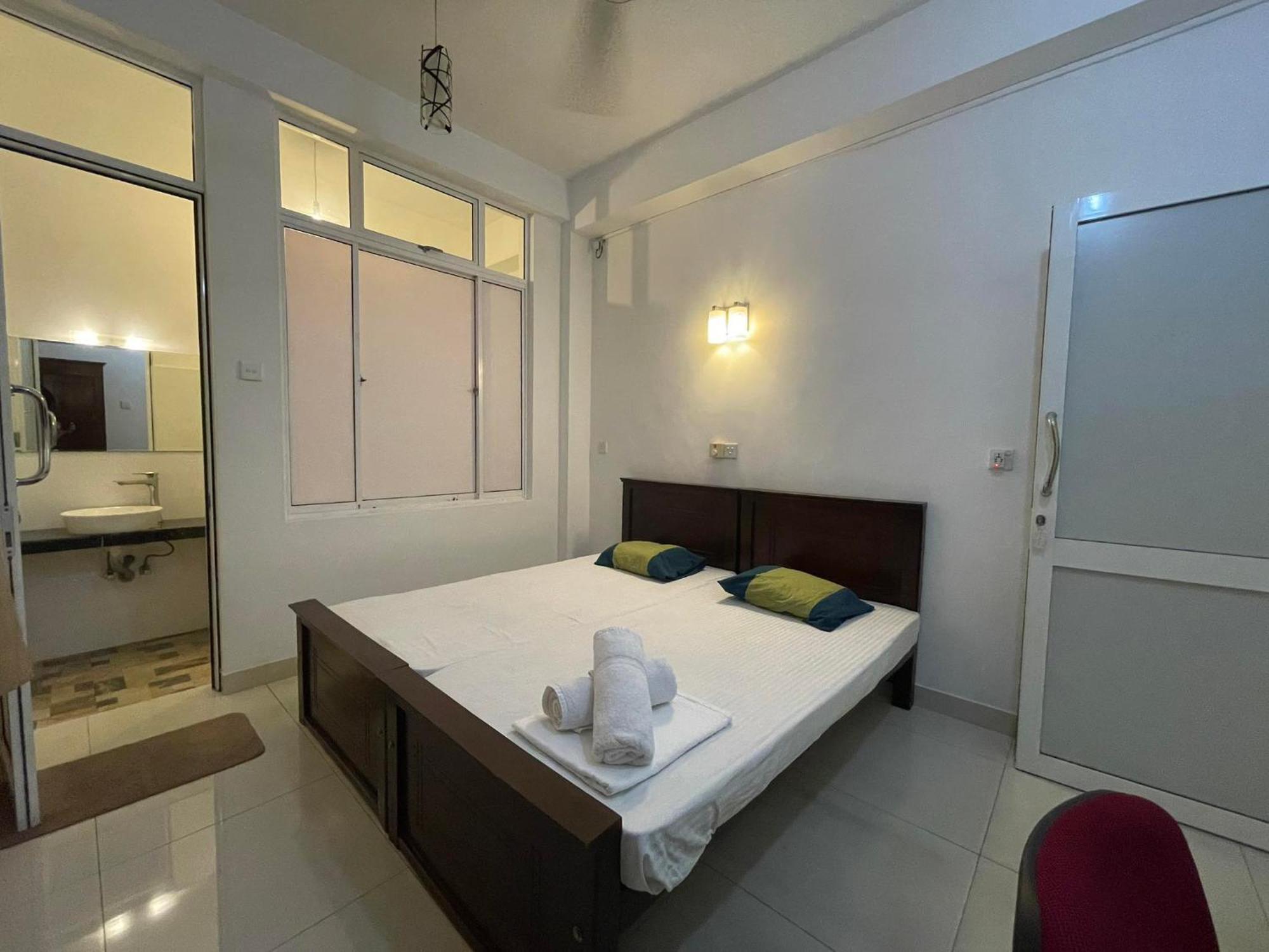 Smile Hub Kandy -Youth Hostel- Bagian luar foto