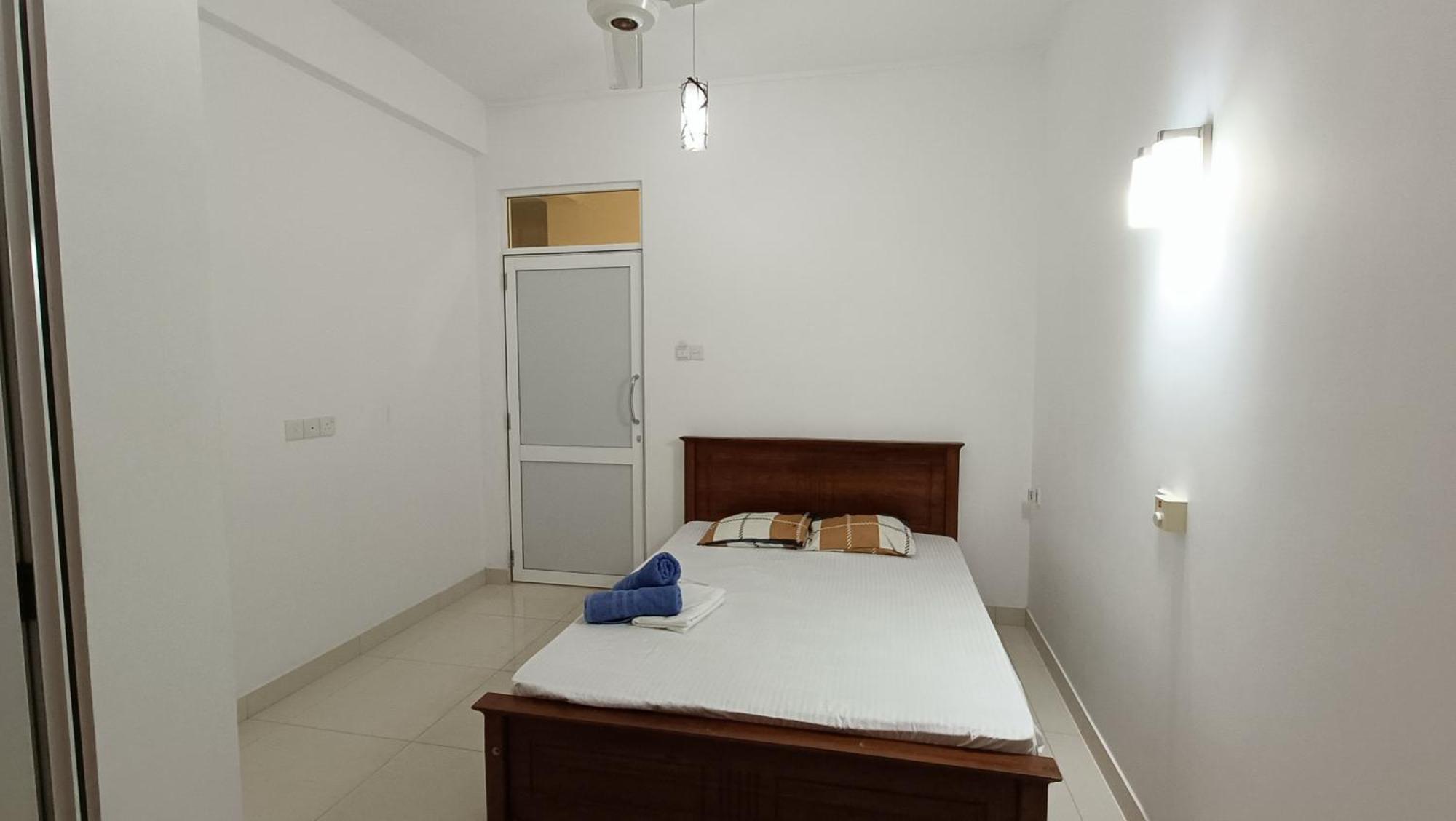 Smile Hub Kandy -Youth Hostel- Ruang foto