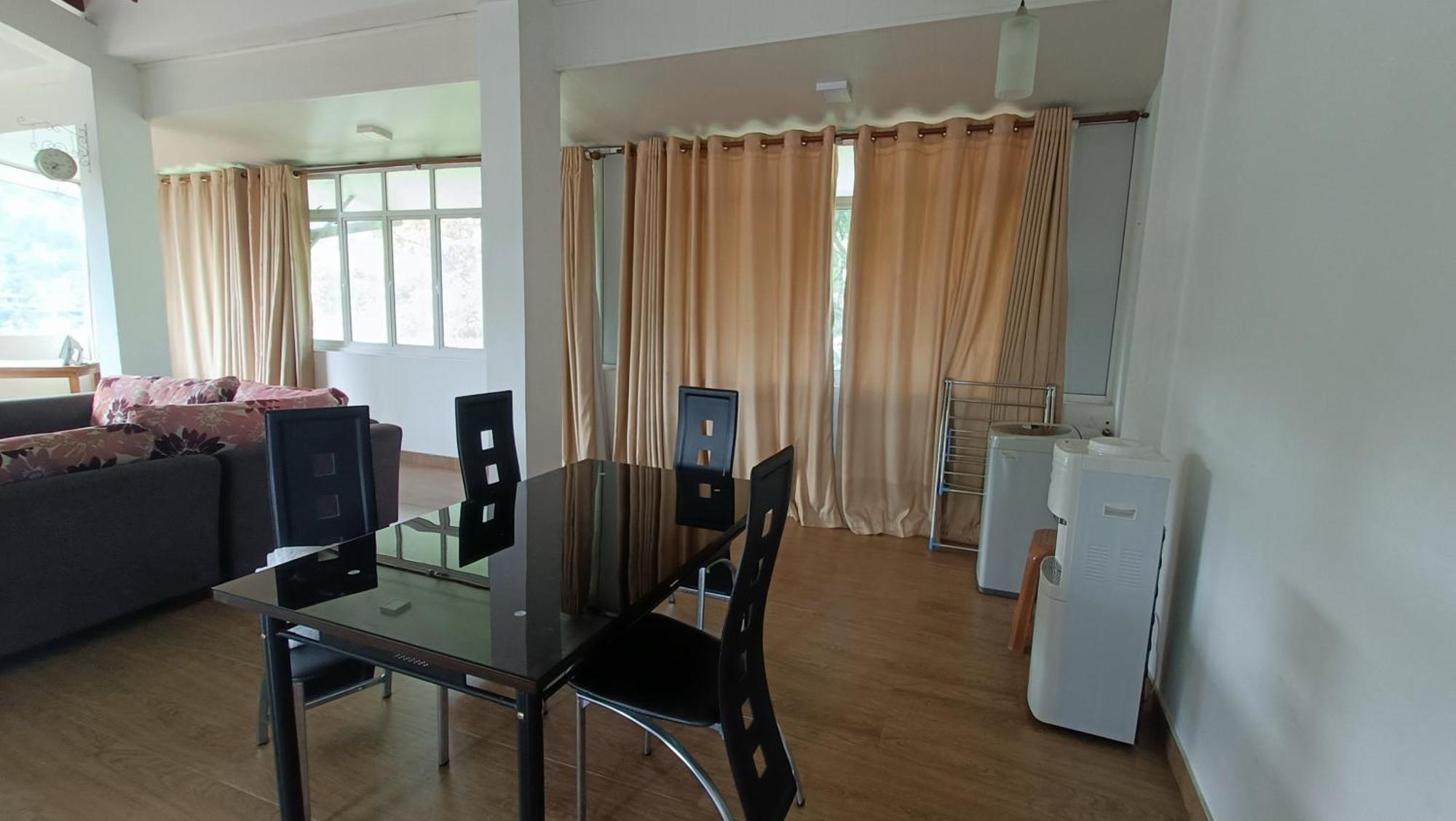 Smile Hub Kandy -Youth Hostel- Ruang foto
